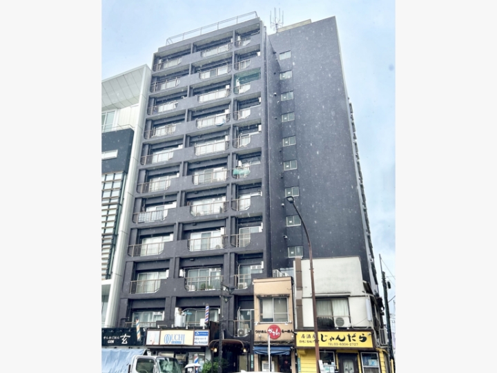 東京都中野区 中古マンション