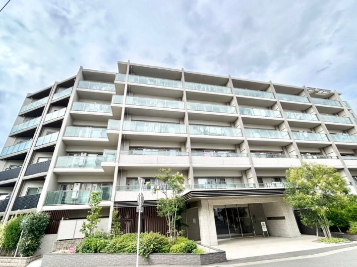 千葉県千葉市 中古マンション