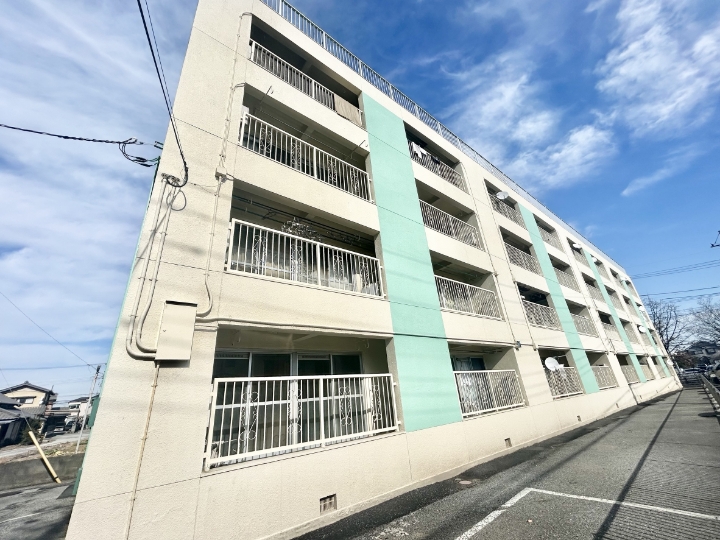 埼玉県三郷市 中古マンション