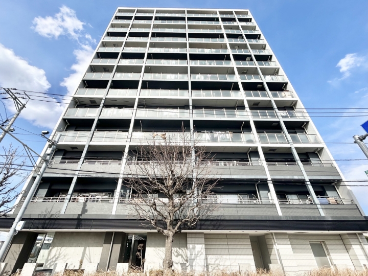 埼玉県三郷市 中古マンション