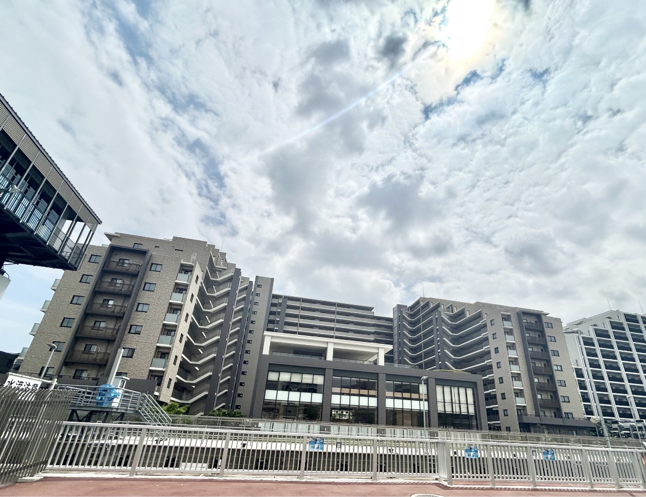 東京都江東区 S様の掲載写真