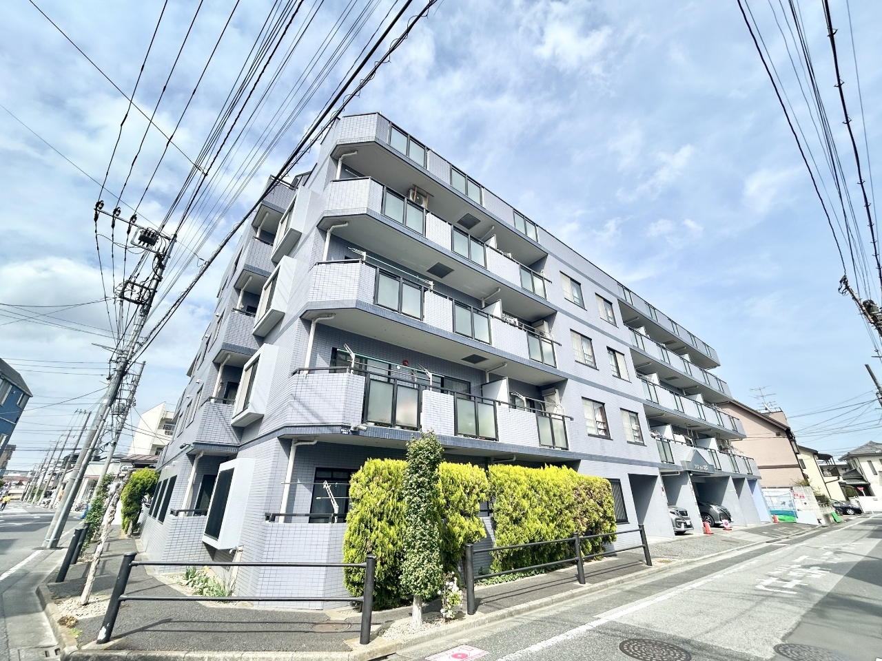 東京都足立区 H様の掲載写真