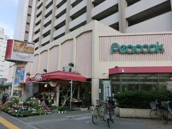 スーパー