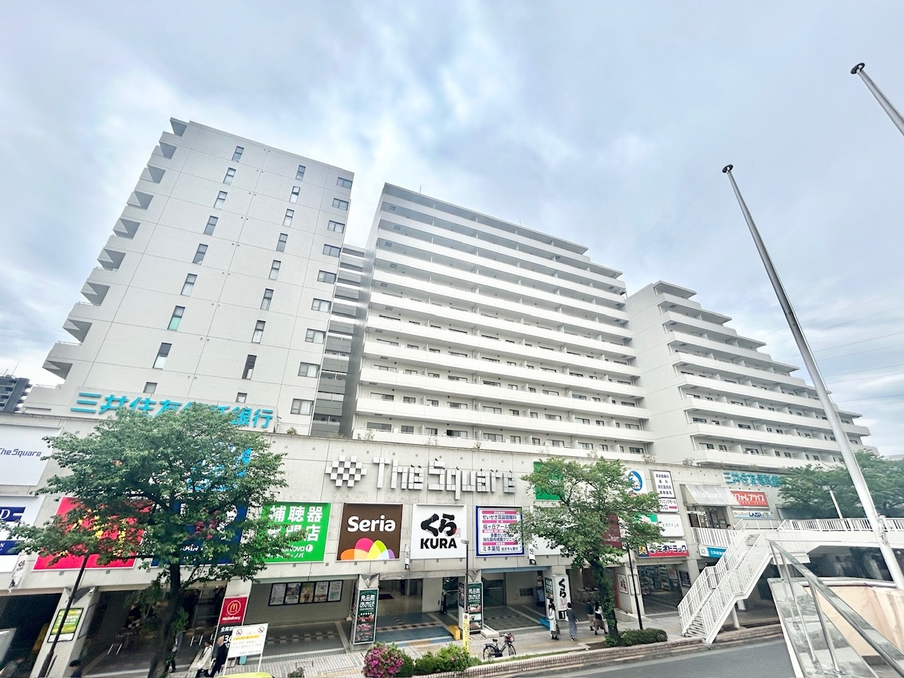 東京都多摩市 K様の掲載写真