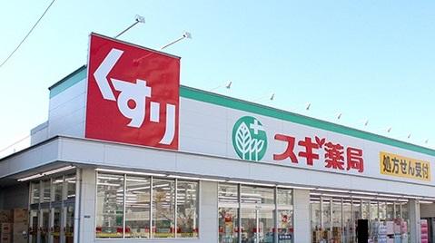 ドラッグストア
